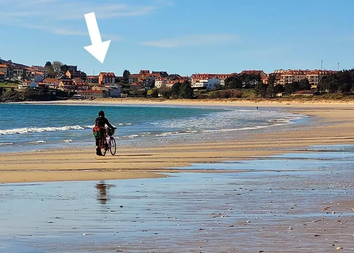 Daire Camino A Finisterre