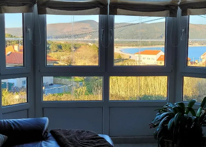 Daire Camino A Finisterre