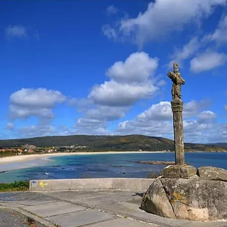 Camiño á Apartamento *