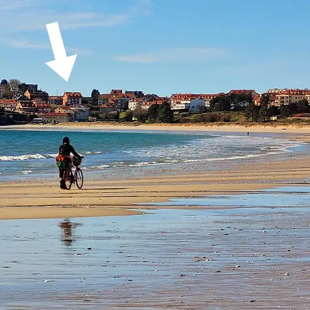 Apartamento Camiño á Finisterre