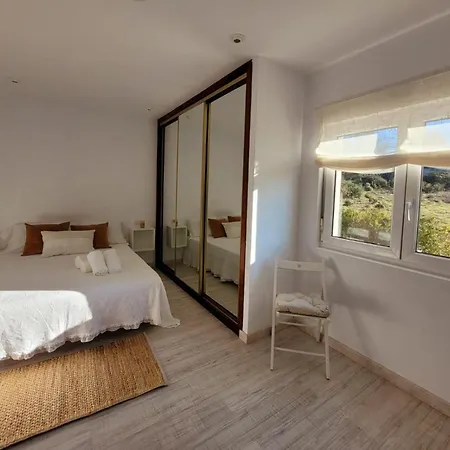 Camiño á Apartamento