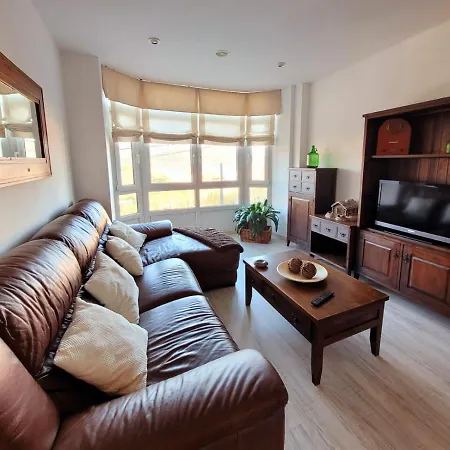 Apartamento Camiño á Finisterre