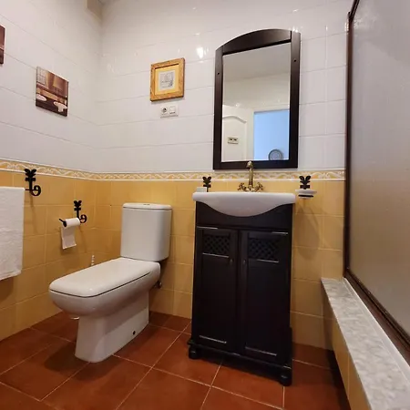 Camiño á Finisterre