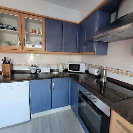 Apartamento Camiño á