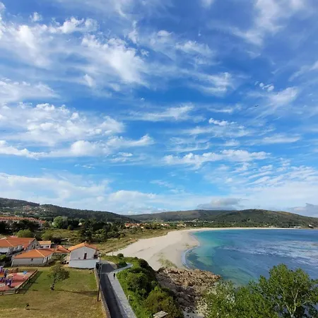 Camiño á Finisterre