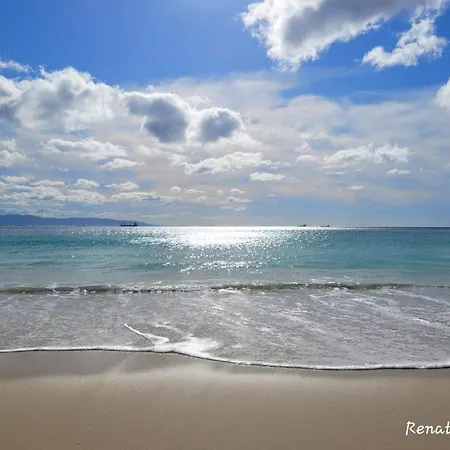 Camiño á Apartamento *