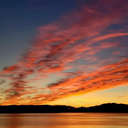 Camiño á Apartamento *