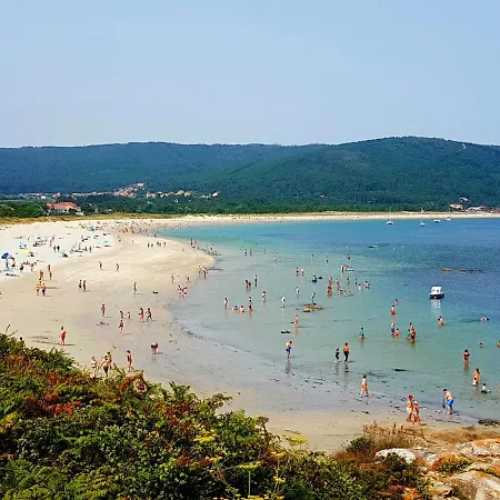 Camiño á Apartamento *