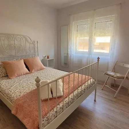 Apartamento Camino A