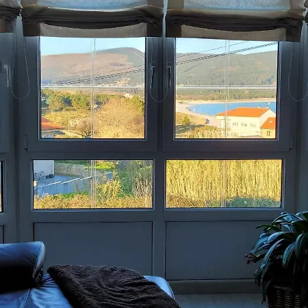 Apartamento Camiño á Finisterra