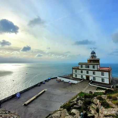 Camiño á Finisterra